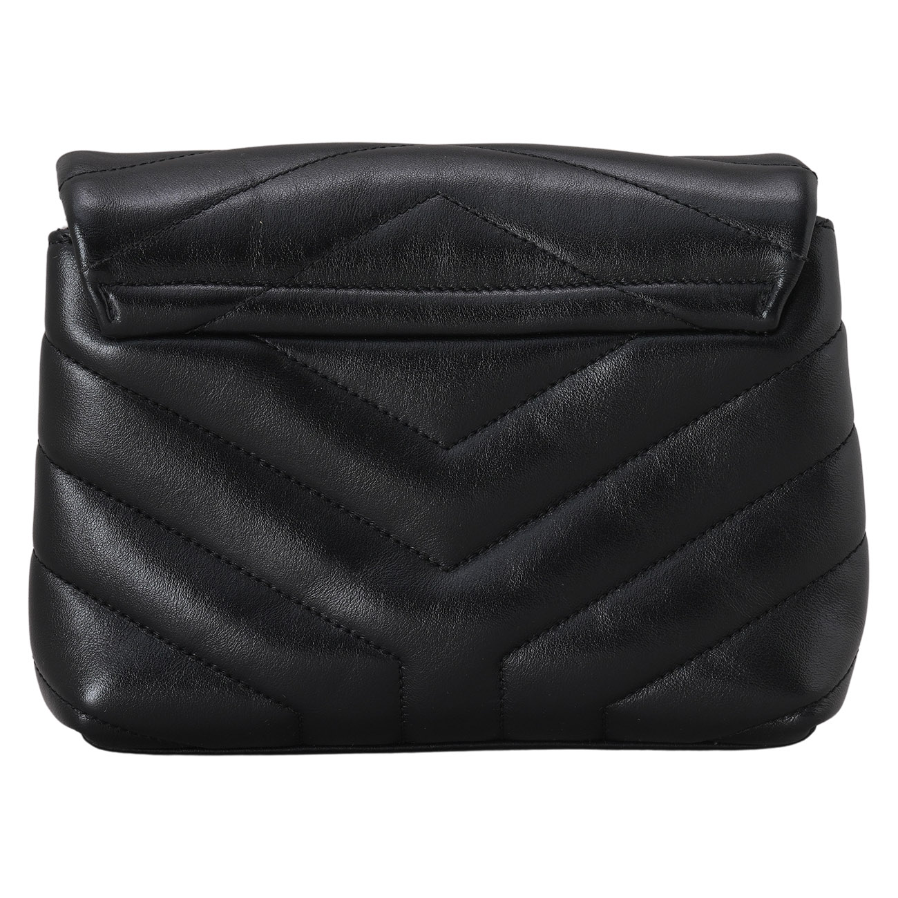 YVES SAINT LAURENT(USED)생로랑 467072 루루 토이 숄더백